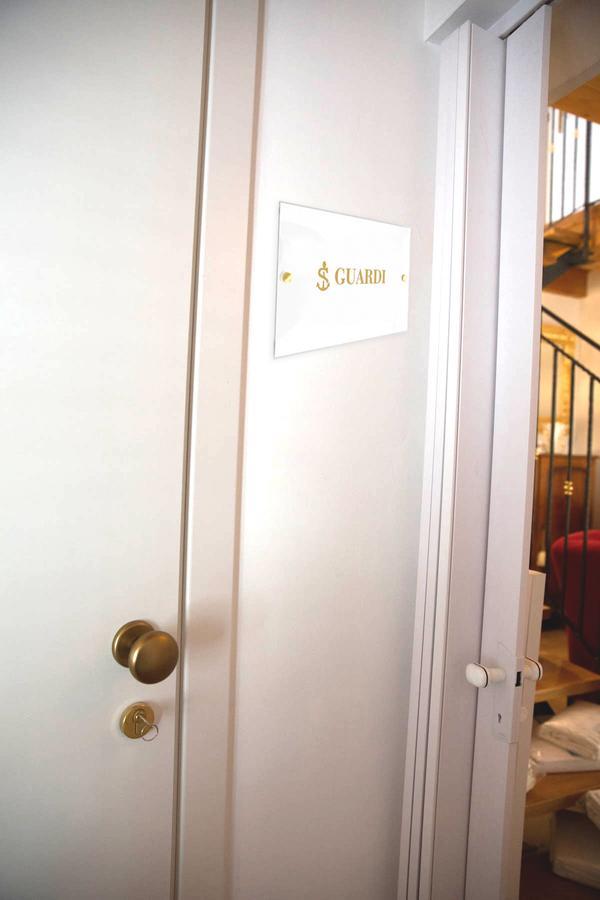 B&B&B Superior 미라 외부 사진