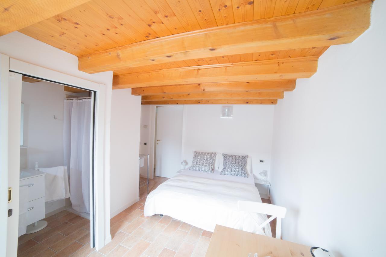 B&B&B Superior 미라 외부 사진