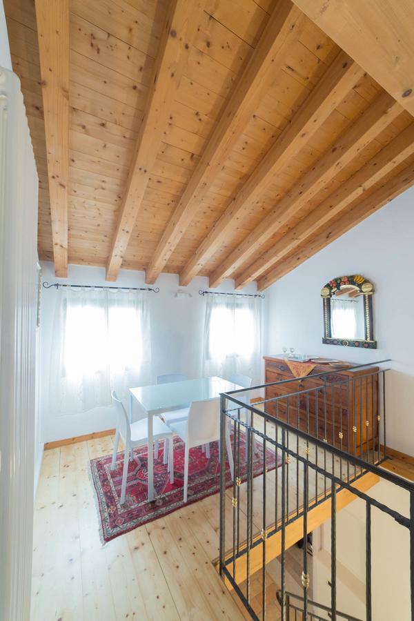 B&B&B Superior 미라 외부 사진