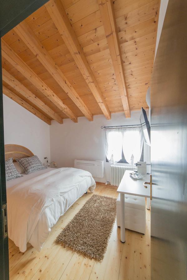 B&B&B Superior 미라 외부 사진